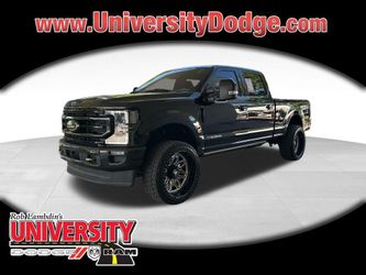 2021 Ford F-250