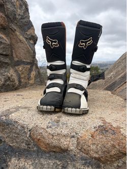 Women’s Fox tracker riding boots