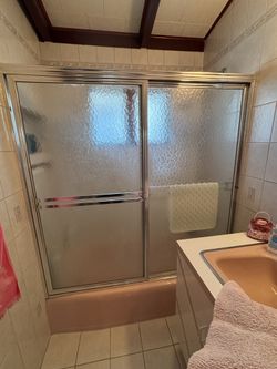 Bathroom Set