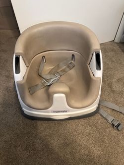 Ingenuity Booster