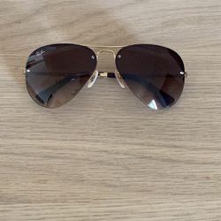 Ray Ban Aviators 