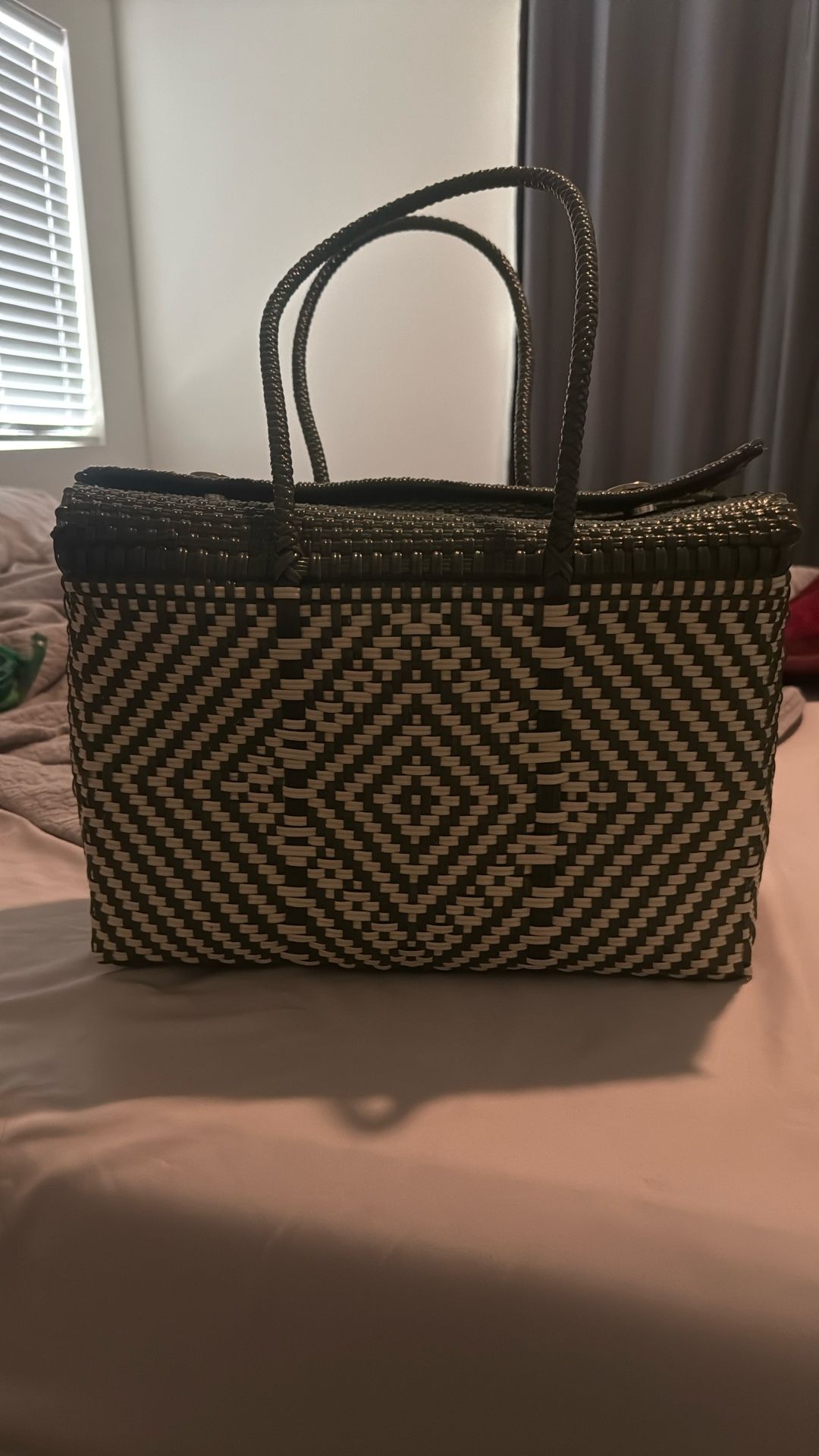 Handmade Purse