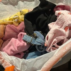 Girl Clothes 