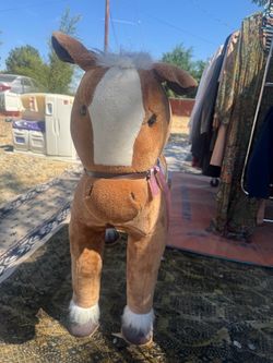 horse for children
