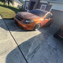 2007 Chevrolet Cobalt