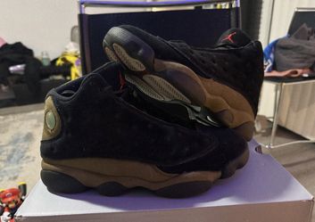 Jordan Retro 13