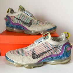 Nike Fly knit Vapor max 2