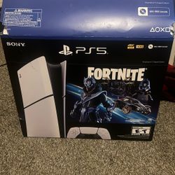 PS5 Digital Edition