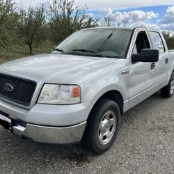 F150 2005 XLT