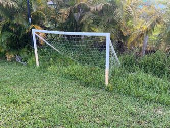 Soccer net