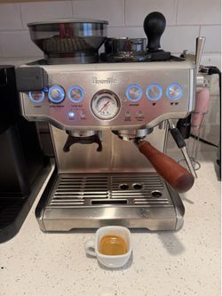 Breville Espresso