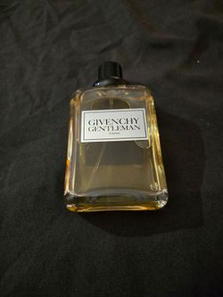 Original Givenchy Gentleman 3.3 oz/100 ml Cologne