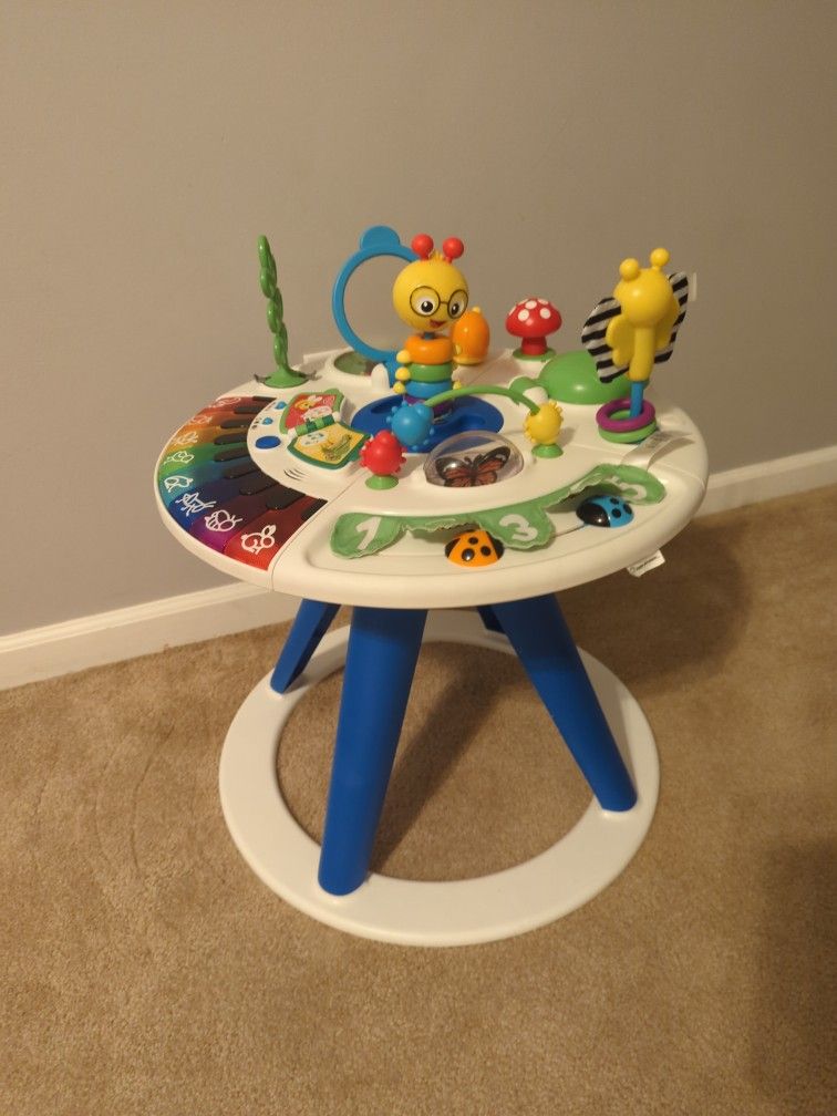 Baby Einstein Activity Center