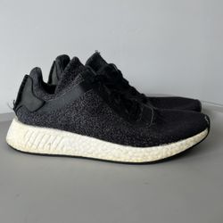 Adidas x wings+horns NMD Size 9