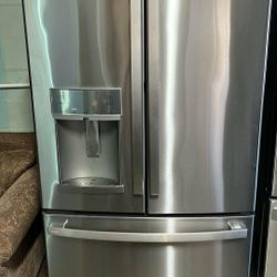 WITH WARRANTY   DELIVERY AVAILABLE    PERFECTLY WORKING 