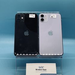 On Sale Tmobile Metropcs iPhone 11