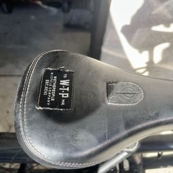 We the people BMX 20 inch