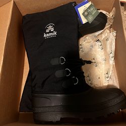 Kamik Canuck Boot