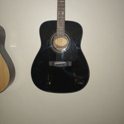 Acoustic Guitar