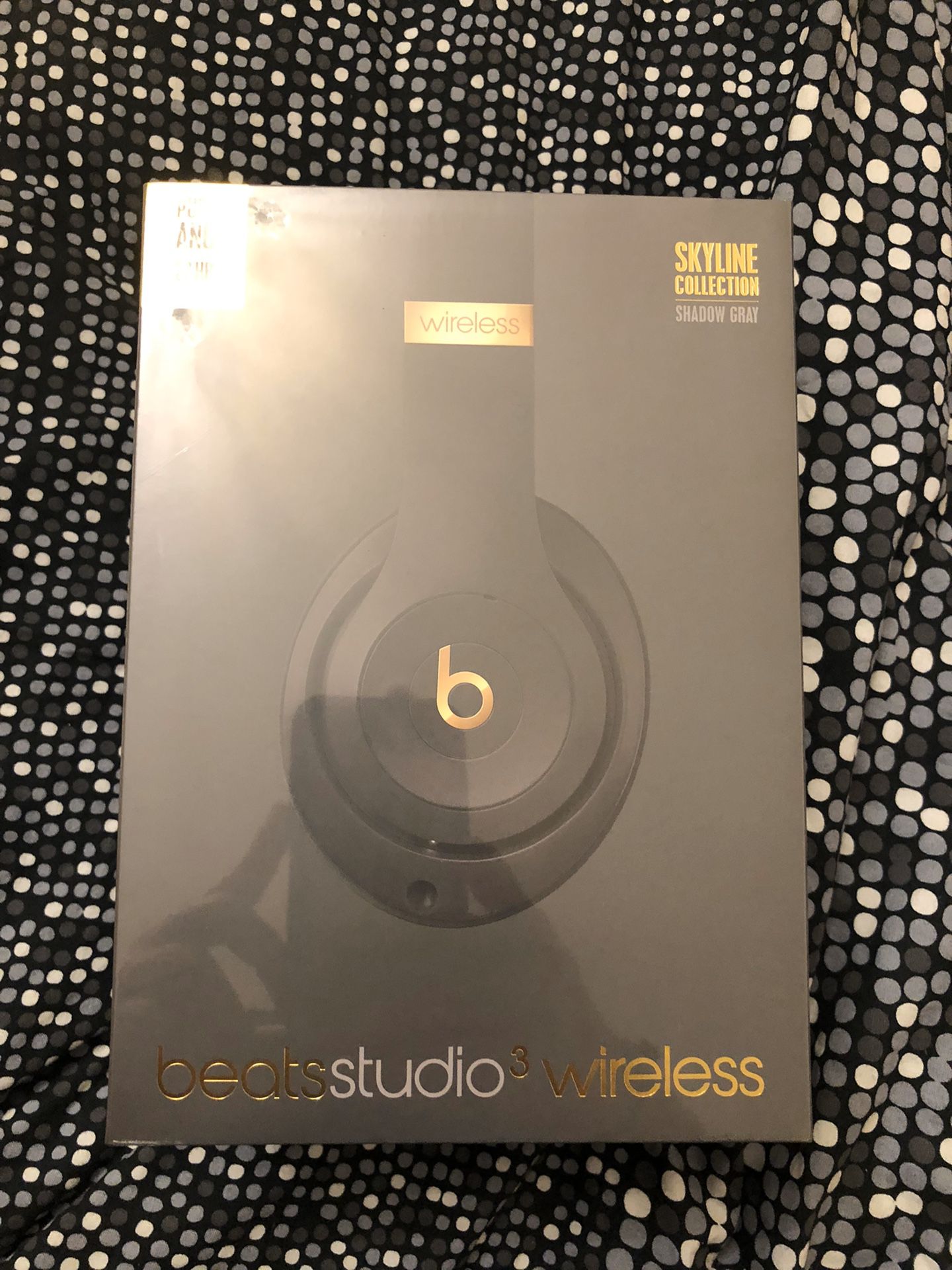 Beats Studio wireless Headphones