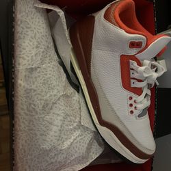 Air Jordan Retro 3 