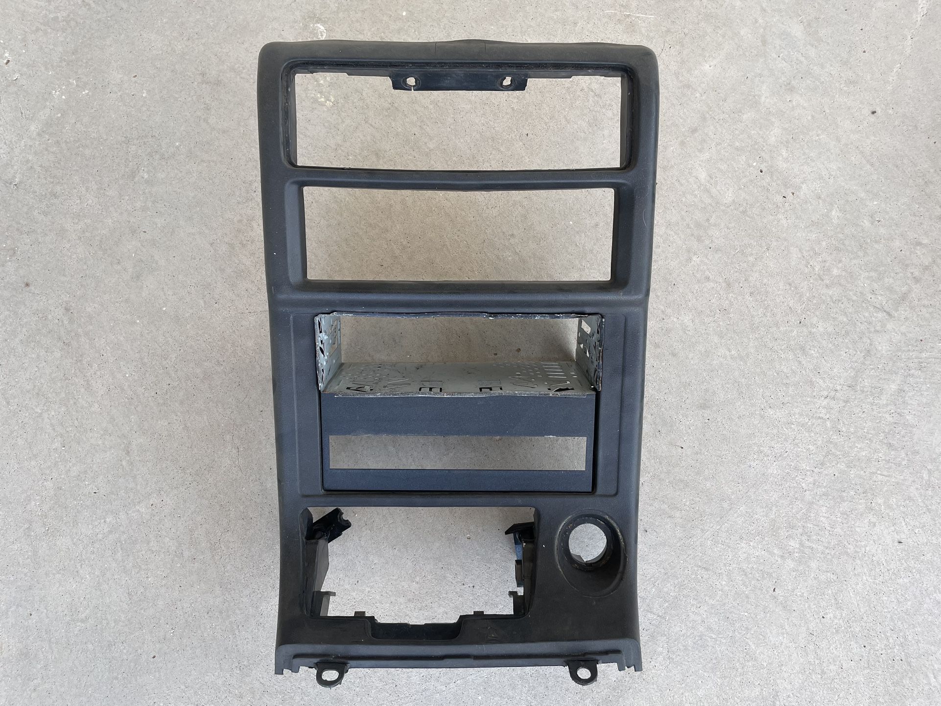Mazda FC RX7 Interior Parts