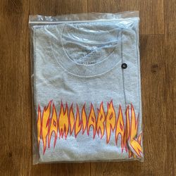 Unfamiliar Party Tee