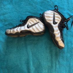 Original Nike Foams