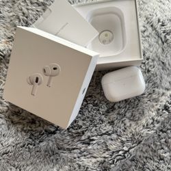Apple Airpod Pro 2nd Gen (USB-C)
