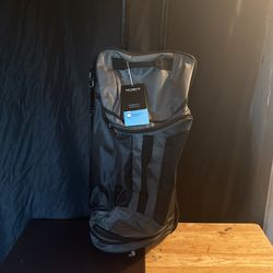Wheedled Duffel Bag 