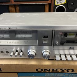 Jvc KD25j Cassette Deck