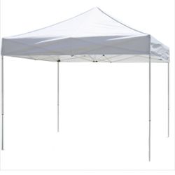 Commercial Tent