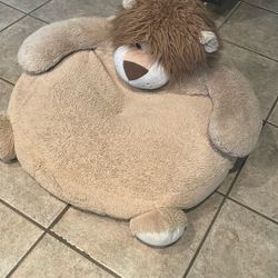 Stuffed Animal Chair