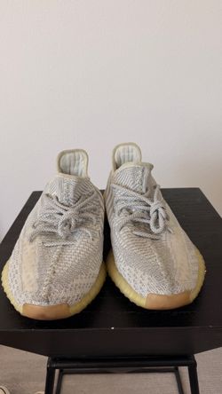Adidas Yeezy Boost 350 V2 Sneakers SZ 9 1/2