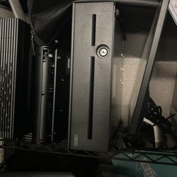 Pos X New Cash Drawer With Key 