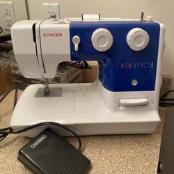 Sewing Machine 