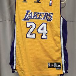 Lakers Jersey 