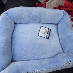 New Pet Bed