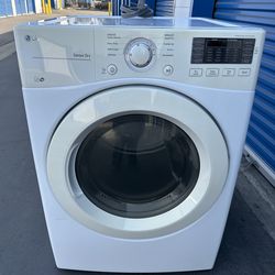 Secadora en buenas condiciones