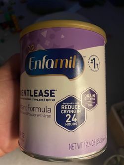 Enfamil Gentle