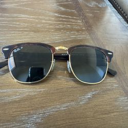 RB3016 Sunglasses 