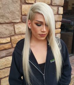 Sew in weaves