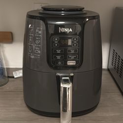 Air Fryer, Convection Oven, Keurig Machine