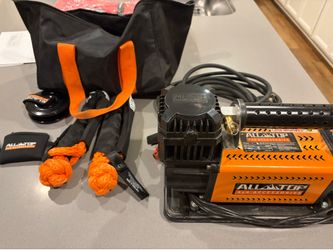 All-Top Off-road Accessories