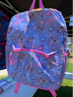 Backpack