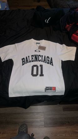 Balenciaga Shirt