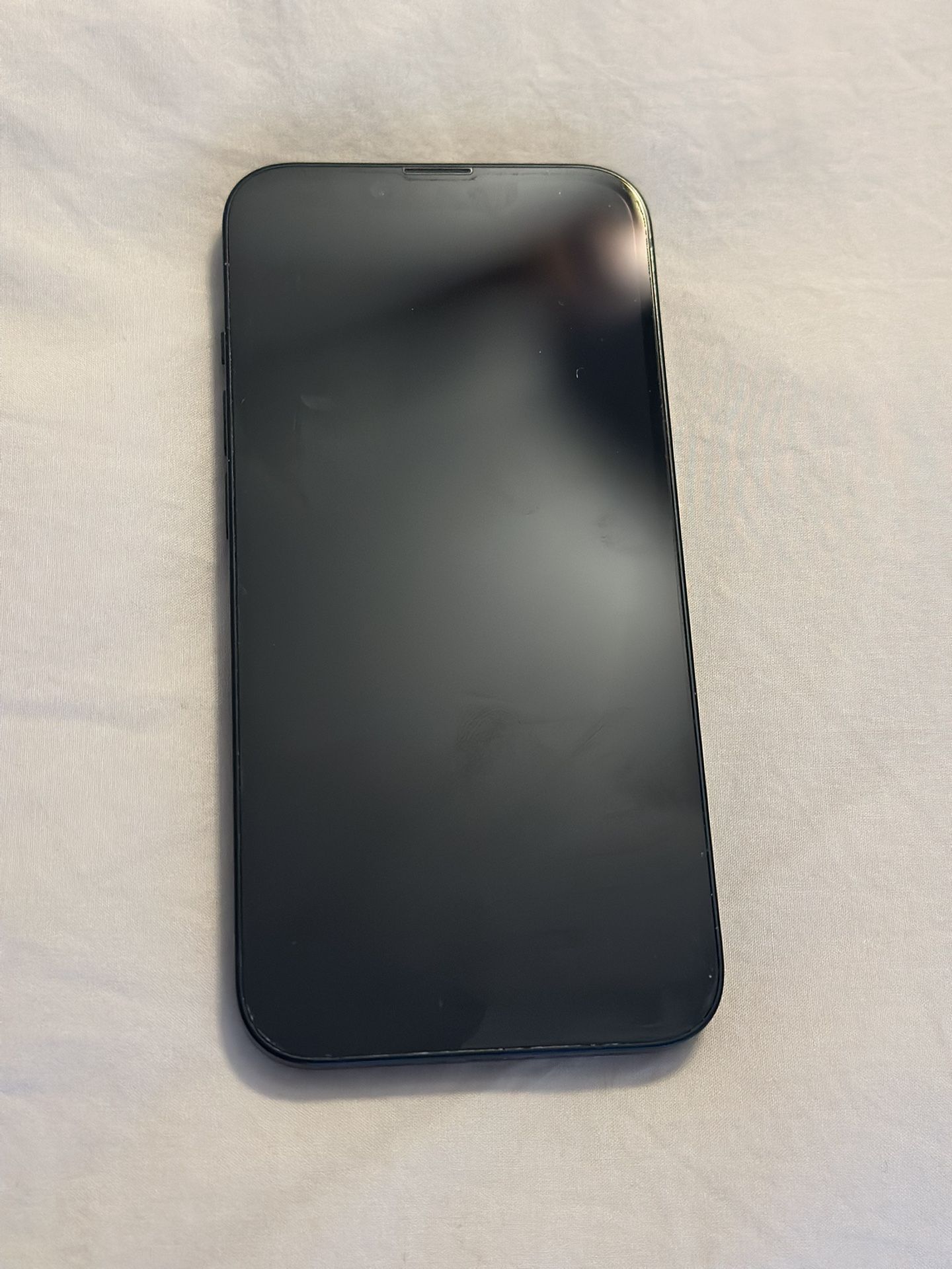 Like New- Apple iPhone 14, 128GB Unlocked- Midnight Color 