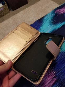 Wallet Case