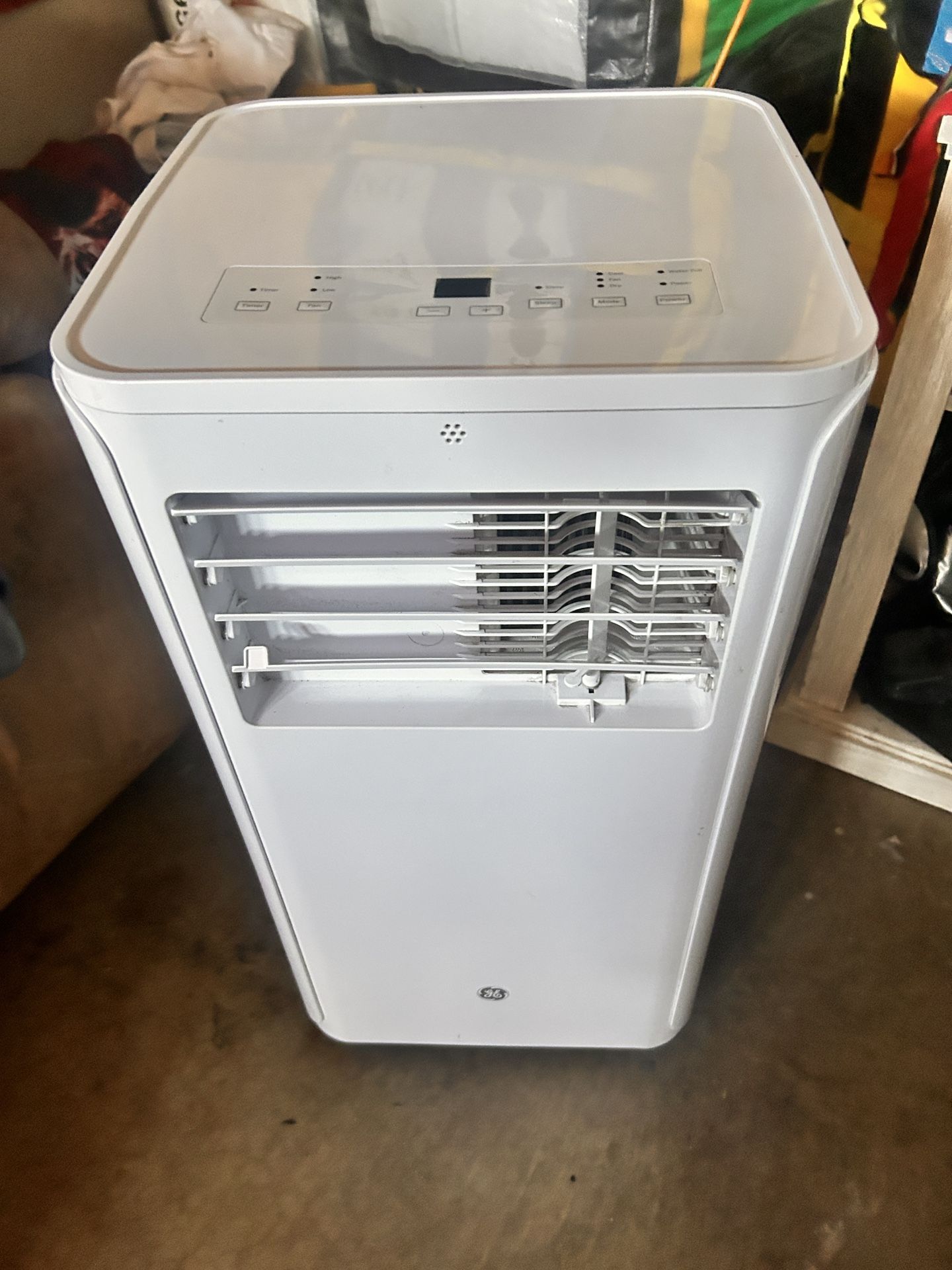 Portable Ac Unit 