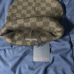 LV Beanie